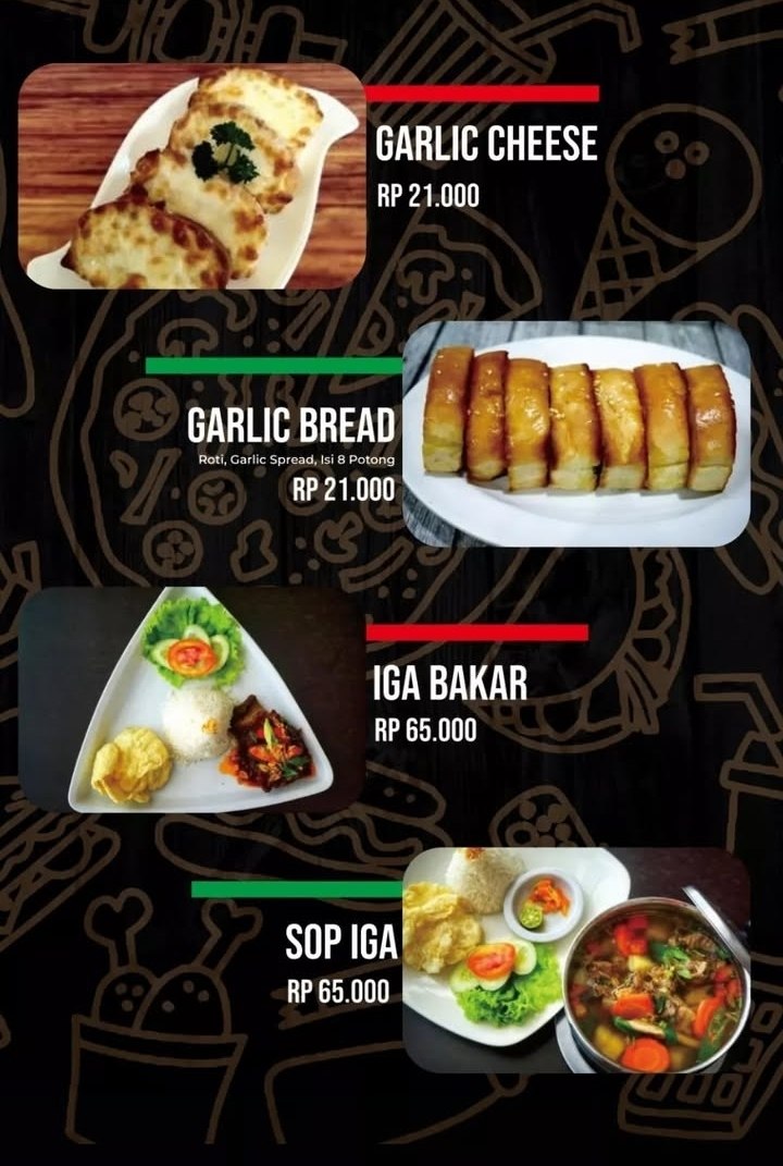 Chicken Steak Crispy